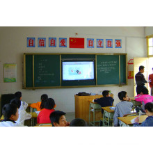 Sliding Whiteboard for Interactive Whiteboard All in One